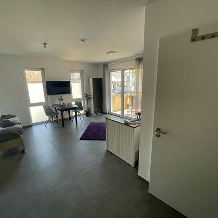 A & M Appartement Koeln Luaran gambar
