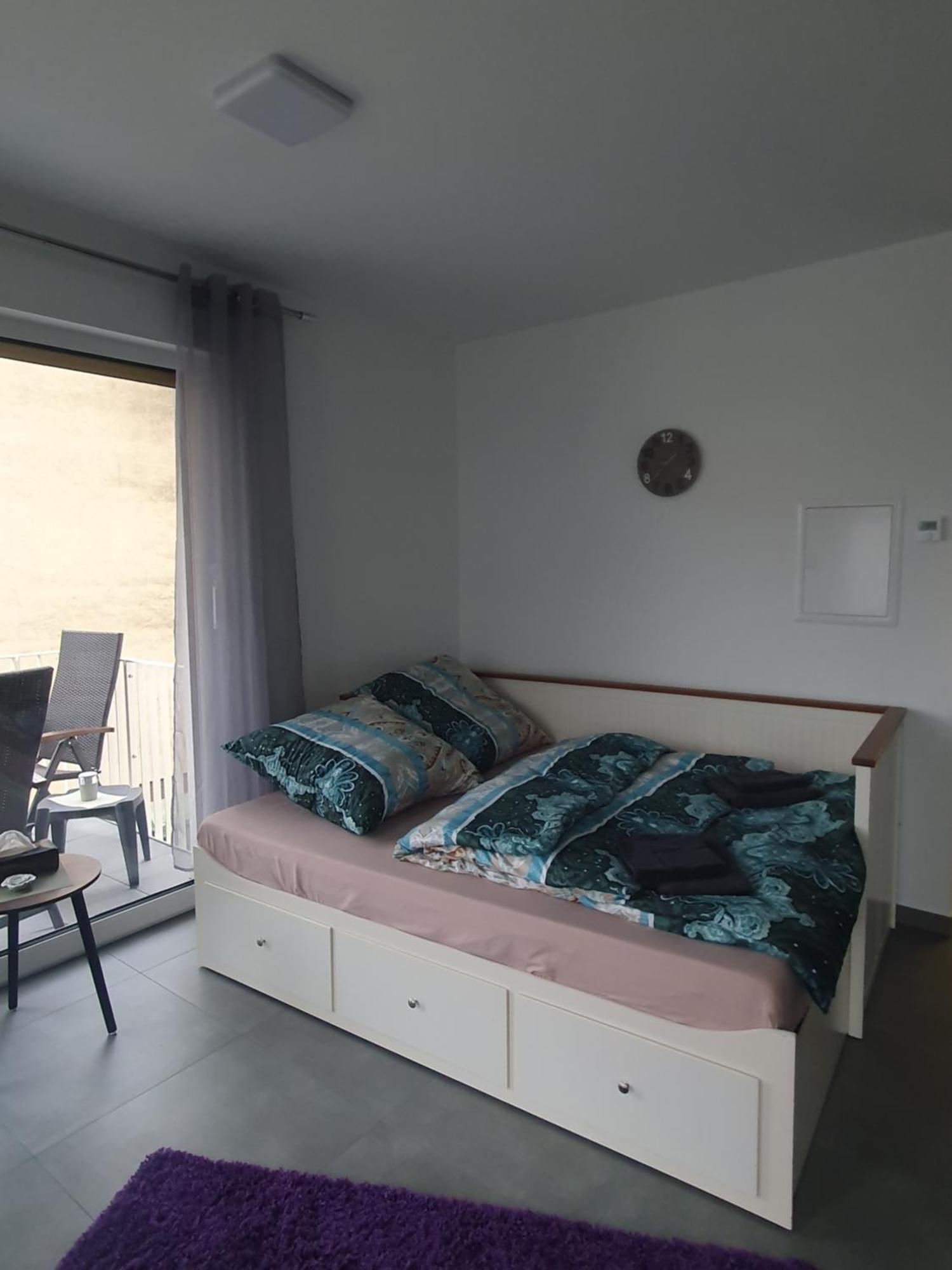 A & M Appartement Koeln Luaran gambar