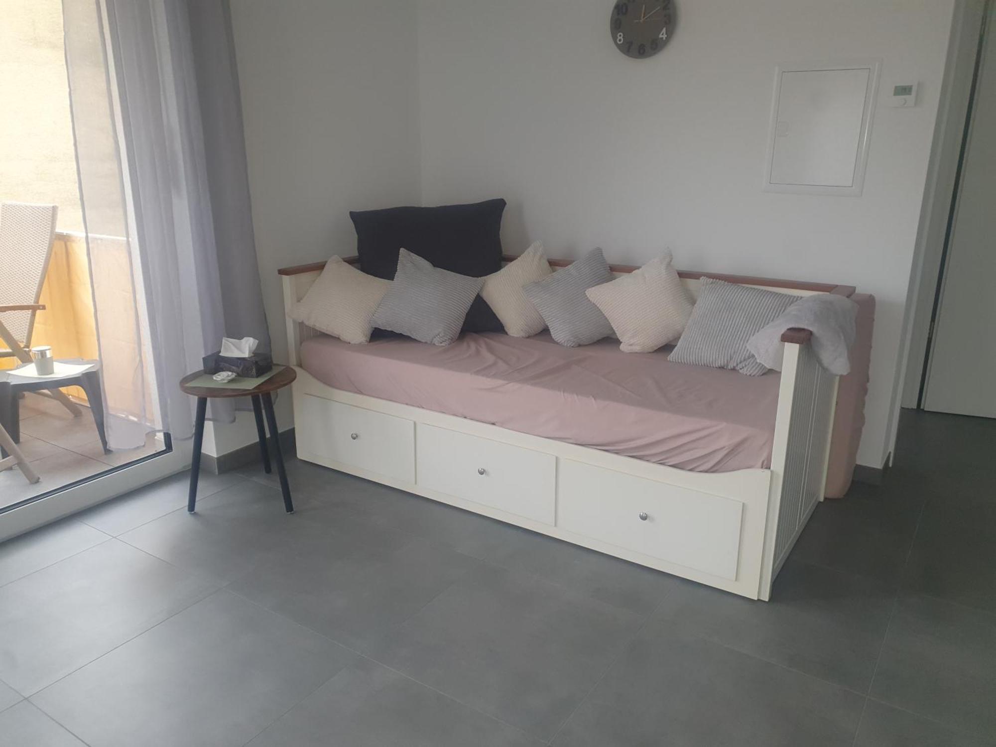 A & M Appartement Koeln Luaran gambar