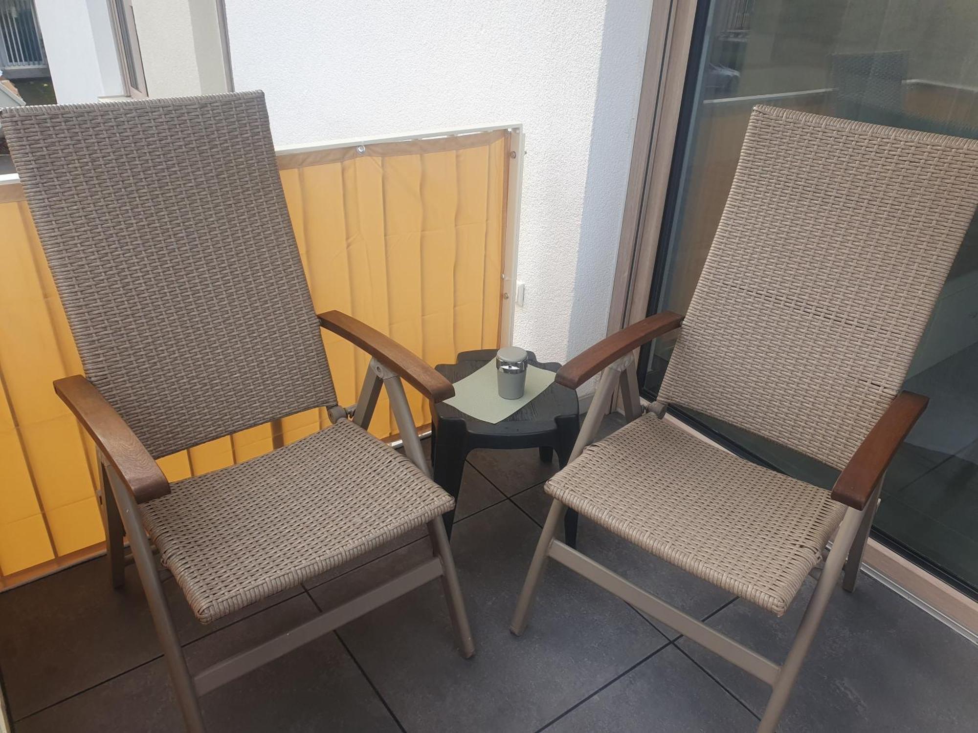 A & M Appartement Koeln Luaran gambar