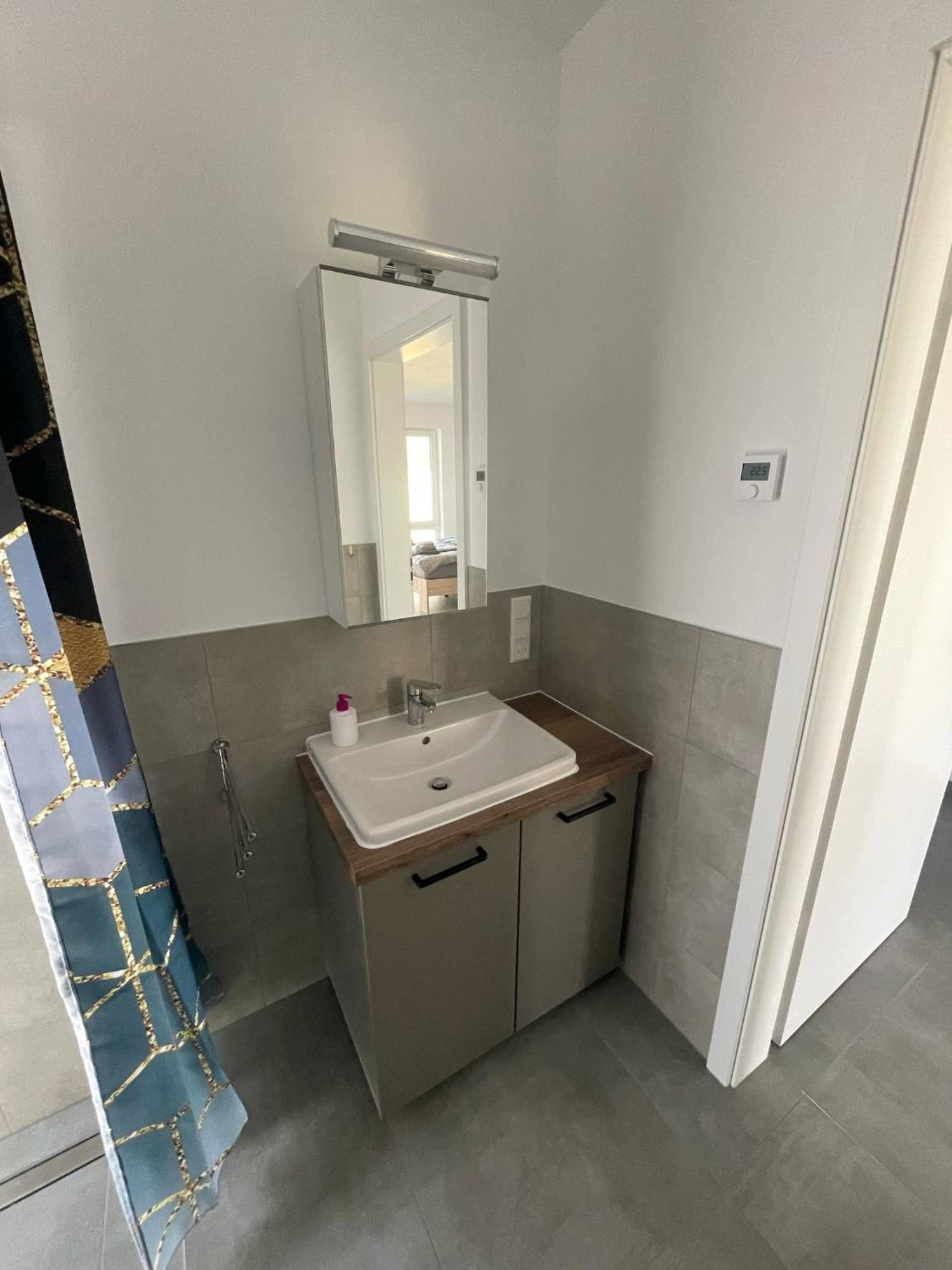 A & M Appartement Koeln Luaran gambar