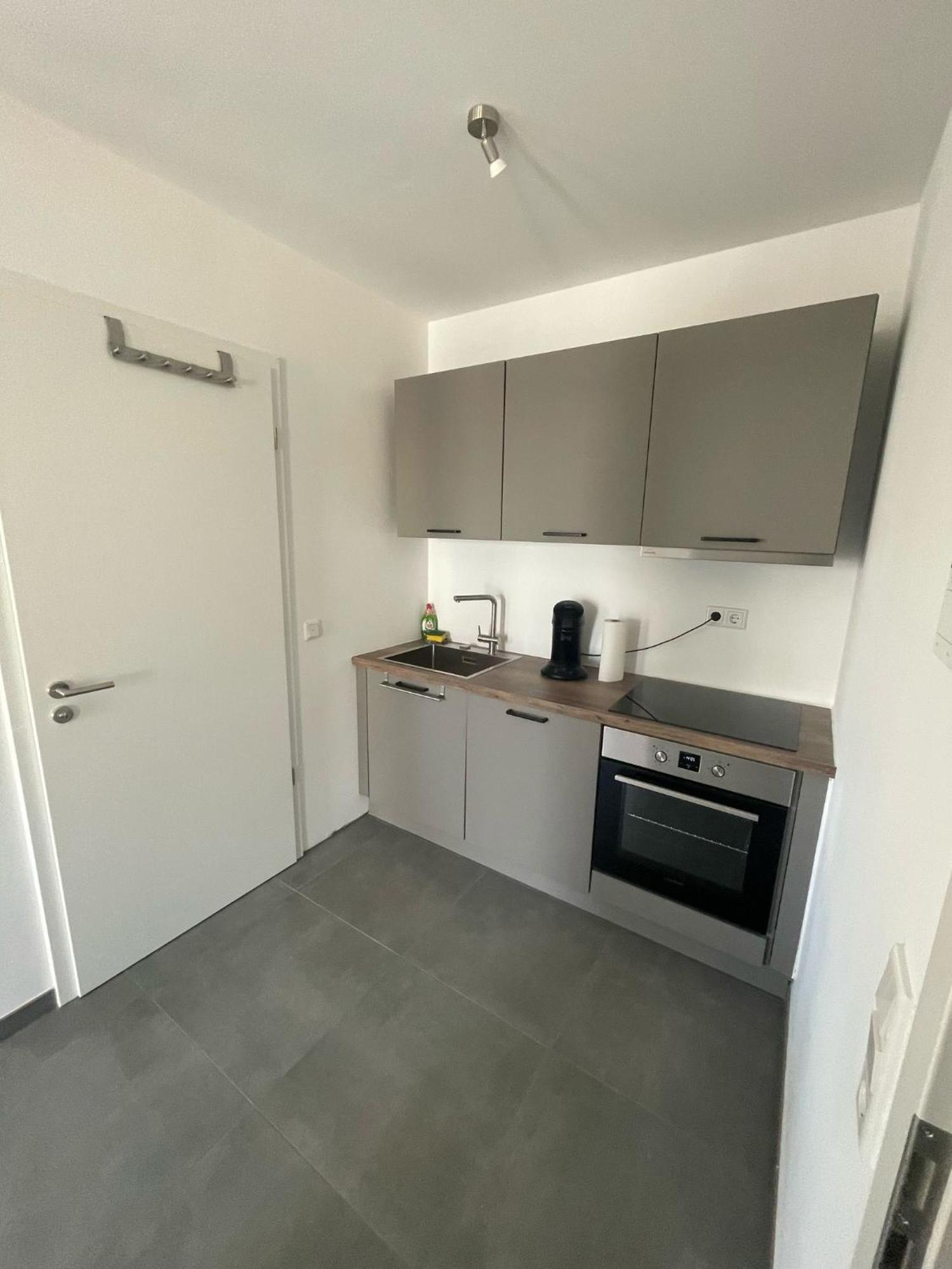 A & M Appartement Koeln Luaran gambar