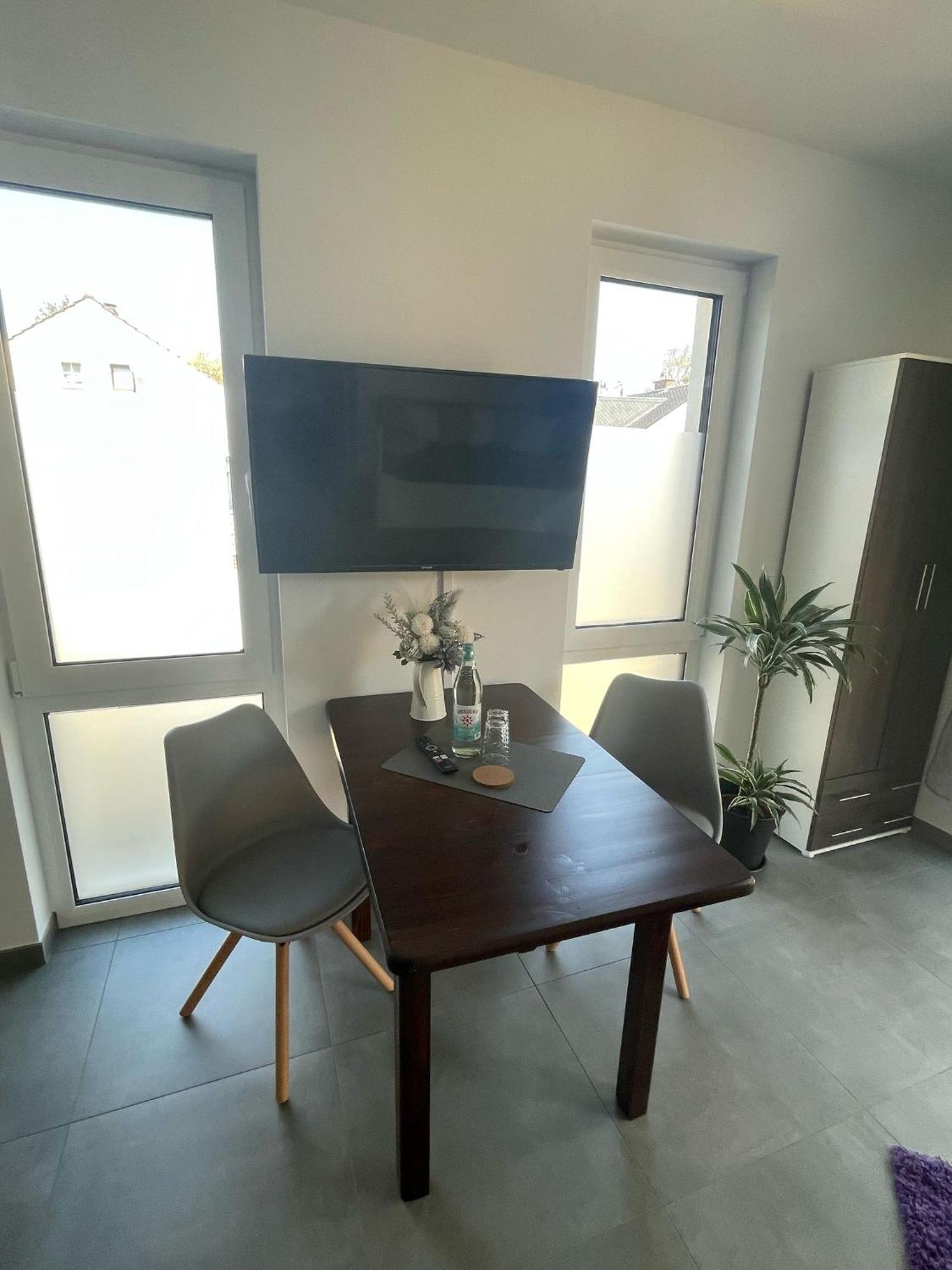 A & M Appartement Koeln Luaran gambar